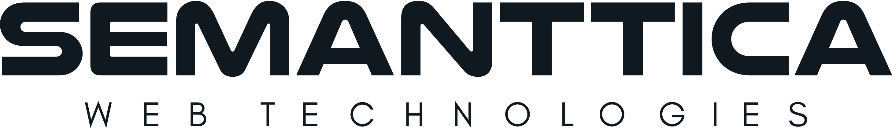 Semanttica Logo